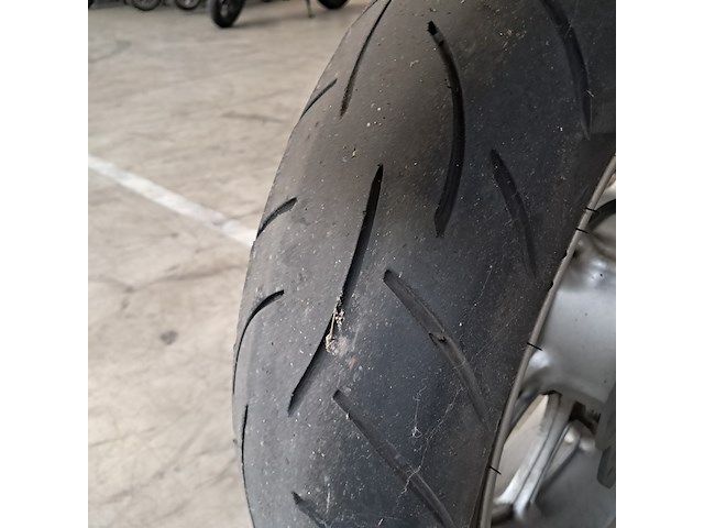 Motorscooter, honda, nc 700d dtc integra abs, 2012 - afbeelding 62 van  111