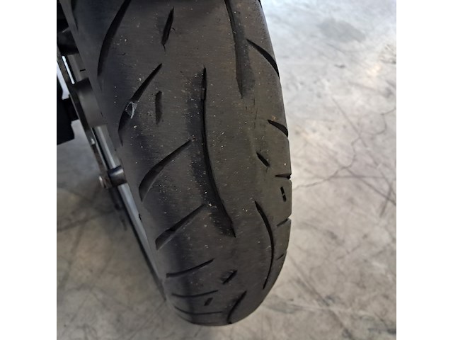 Motorscooter, honda, nc 700d dtc integra abs, 2012 - afbeelding 64 van  111