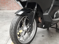 Motorscooter, honda, nc 700d dtc integra abs, 2012 - afbeelding 57 van  111