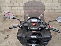 Motorscooter, honda, nc 700d dtc integra abs, 2012 - afbeelding 73 van  111