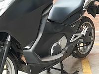 Motorscooter, honda, nc 700d dtc integra abs, 2012 - afbeelding 68 van  111