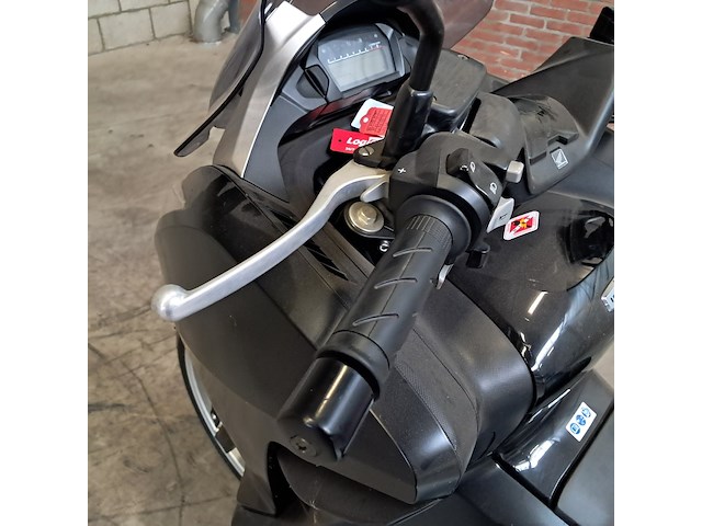 Motorscooter, honda, nc 700d dtc integra abs, 2012 - afbeelding 81 van  111