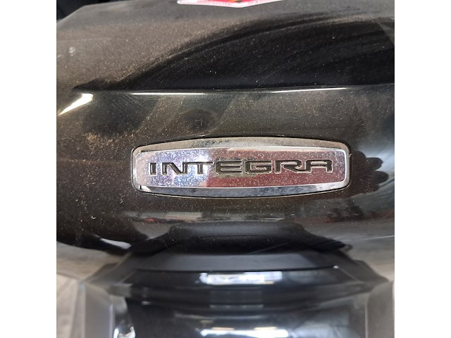 Motorscooter, honda, nc 700d dtc integra abs, 2012 - afbeelding 84 van  111