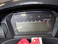 Motorscooter, honda, nc 700d dtc integra abs, 2012 - afbeelding 105 van  111