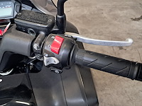 Motorscooter, honda, nc 700d dtc integra abs, 2012 - afbeelding 107 van  111