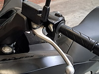 Motorscooter, honda, nc 700d dtc integra abs, 2012 - afbeelding 109 van  111