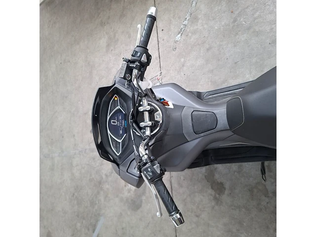 Motorscooter, honda, pcx 125, 2019 - afbeelding 2 van  20