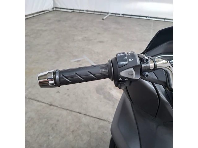 Motorscooter, honda, pcx 125, 2019 - afbeelding 3 van  20