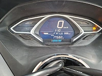 Motorscooter, honda, pcx 125, 2019 - afbeelding 4 van  20