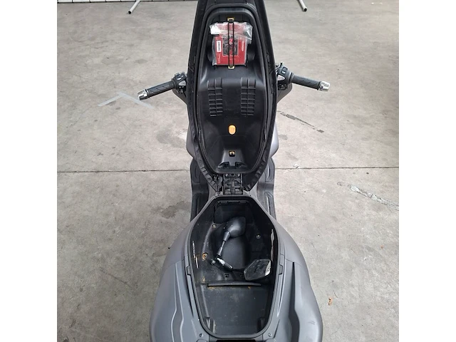 Motorscooter, honda, pcx 125, 2019 - afbeelding 7 van  20