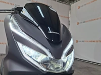 Motorscooter, honda, pcx 125, 2019 - afbeelding 8 van  20