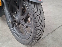 Motorscooter, honda, pcx 125, 2019 - afbeelding 9 van  20