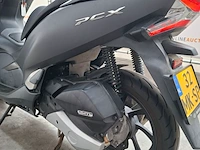 Motorscooter, honda, pcx 125, 2019 - afbeelding 11 van  20