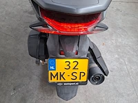 Motorscooter, honda, pcx 125, 2019 - afbeelding 13 van  20