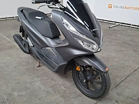 Motorscooter, honda, pcx 125, 2019 - afbeelding 12 van  20