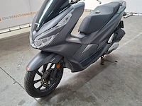 Motorscooter, honda, pcx 125, 2019 - afbeelding 15 van  20