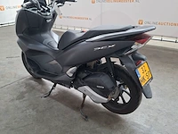 Motorscooter, honda, pcx 125, 2019 - afbeelding 17 van  20