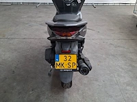 Motorscooter, honda, pcx 125, 2019 - afbeelding 18 van  20