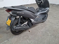 Motorscooter, honda, pcx 125, 2019 - afbeelding 19 van  20