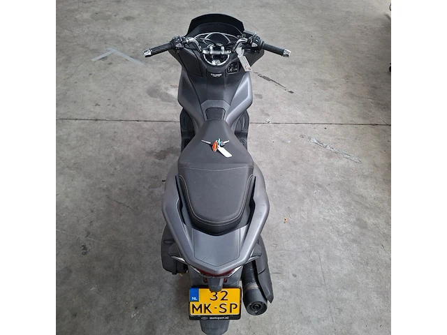 Motorscooter, honda, pcx 125, 2019 - afbeelding 20 van  20