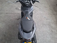Motorscooter, honda, pcx 125, 2019 - afbeelding 20 van  20