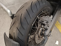 Motorscooter, honda, scooter nc 750 x-adv, 2021 - afbeelding 4 van  31