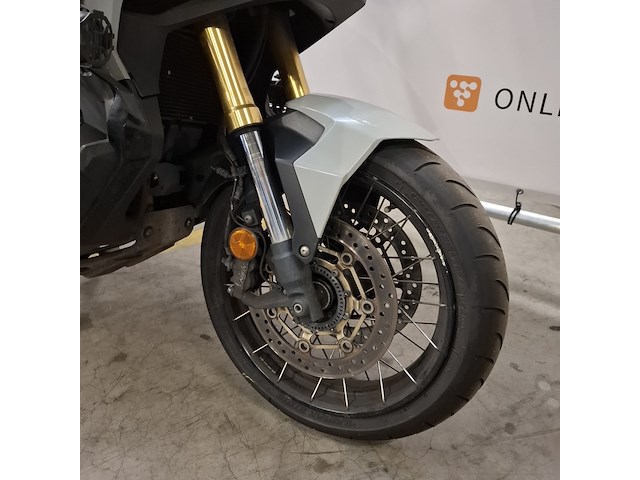Motorscooter, honda, scooter nc 750 x-adv, 2021 - afbeelding 5 van  31