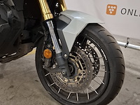 Motorscooter, honda, scooter nc 750 x-adv, 2021 - afbeelding 5 van  31
