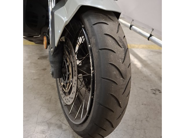 Motorscooter, honda, scooter nc 750 x-adv, 2021 - afbeelding 6 van  31