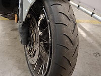 Motorscooter, honda, scooter nc 750 x-adv, 2021 - afbeelding 6 van  31