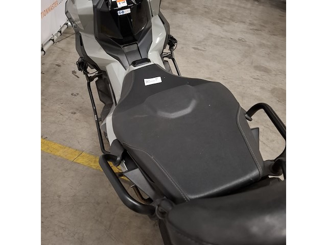 Motorscooter, honda, scooter nc 750 x-adv, 2021 - afbeelding 9 van  31