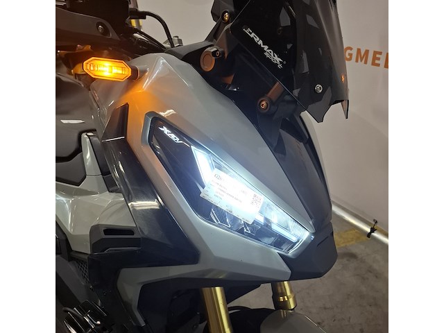 Motorscooter, honda, scooter nc 750 x-adv, 2021 - afbeelding 10 van  31