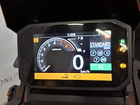 Motorscooter, honda, scooter nc 750 x-adv, 2021 - afbeelding 11 van  31