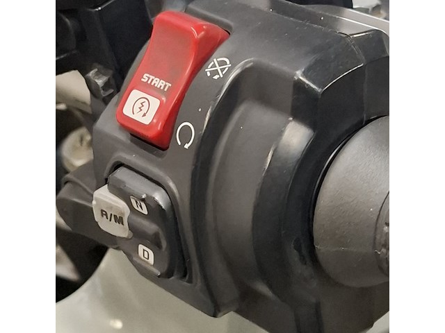 Motorscooter, honda, scooter nc 750 x-adv, 2021 - afbeelding 15 van  31