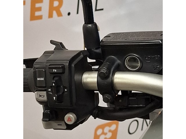 Motorscooter, honda, scooter nc 750 x-adv, 2021 - afbeelding 16 van  31