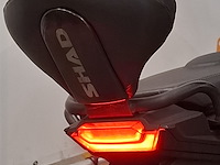 Motorscooter, honda, scooter nc 750 x-adv, 2021 - afbeelding 17 van  31