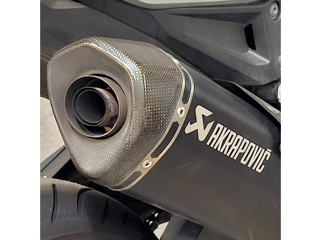 Motorscooter, honda, scooter nc 750 x-adv, 2021 - afbeelding 18 van  31