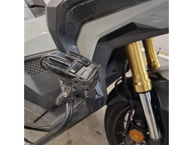 Motorscooter, honda, scooter nc 750 x-adv, 2021 - afbeelding 20 van  31