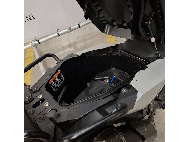 Motorscooter, honda, scooter nc 750 x-adv, 2021 - afbeelding 22 van  31