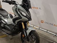 Motorscooter, honda, scooter nc 750 x-adv, 2021 - afbeelding 12 van  31