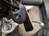 Motorscooter, honda, scooter nc 750 x-adv, 2021 - afbeelding 24 van  31