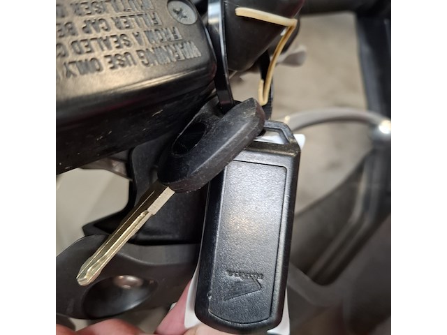 Motorscooter, honda, scooter nc 750 x-adv, 2021 - afbeelding 25 van  31