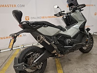Motorscooter, honda, scooter nc 750 x-adv, 2021 - afbeelding 23 van  31