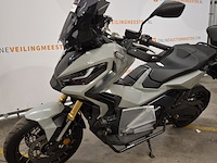Motorscooter, honda, scooter nc 750 x-adv, 2021 - afbeelding 27 van  31