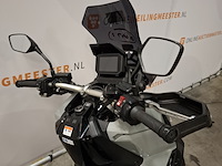 Motorscooter, honda, scooter nc 750 x-adv, 2021 - afbeelding 29 van  31
