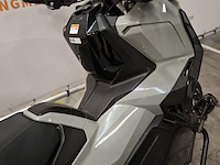 Motorscooter, honda, scooter nc 750 x-adv, 2021 - afbeelding 30 van  31