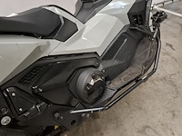 Motorscooter, honda, scooter nc 750 x-adv, 2021 - afbeelding 31 van  31