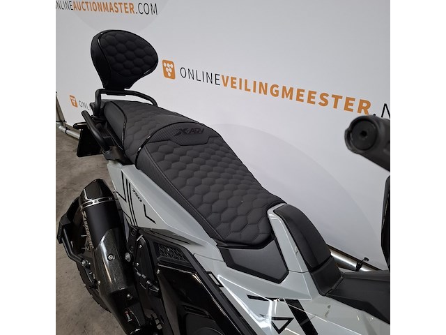 Motorscooter, honda, scooter nc 750 x-adv, 2023 - afbeelding 2 van  61