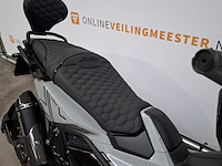 Motorscooter, honda, scooter nc 750 x-adv, 2023 - afbeelding 2 van  61