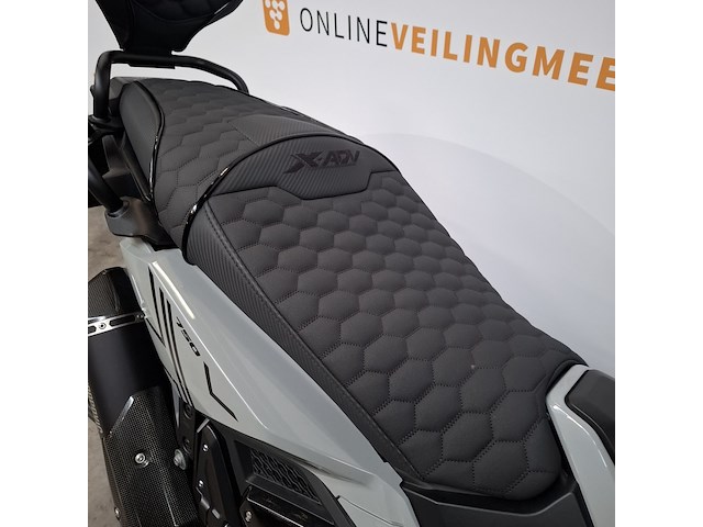 Motorscooter, honda, scooter nc 750 x-adv, 2023 - afbeelding 3 van  61